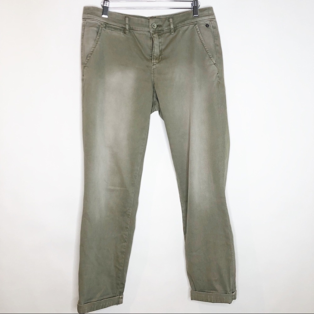 Pilcro & the Letterpress | Chino Pants